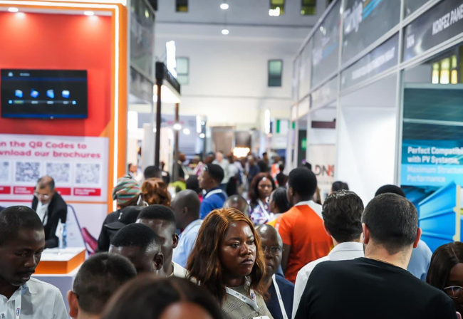 West African Infastructure West Africa Infrastructure Expo prioritizes the strategic value of ...
